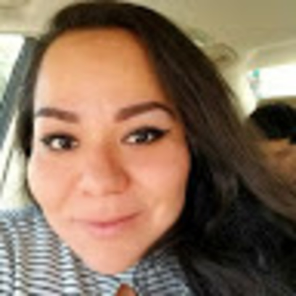Meet your Posher, Vanessa